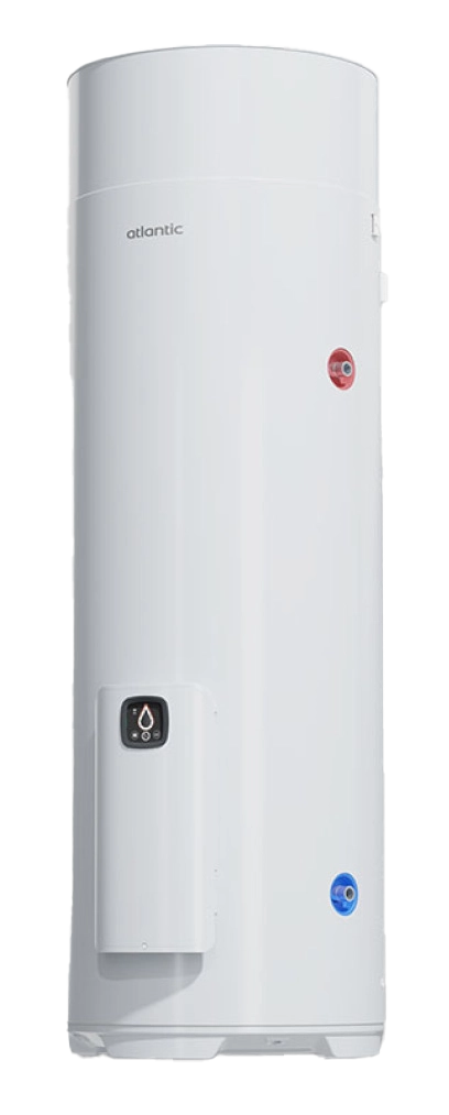 Ballon thermodynamique Atlantic 200L