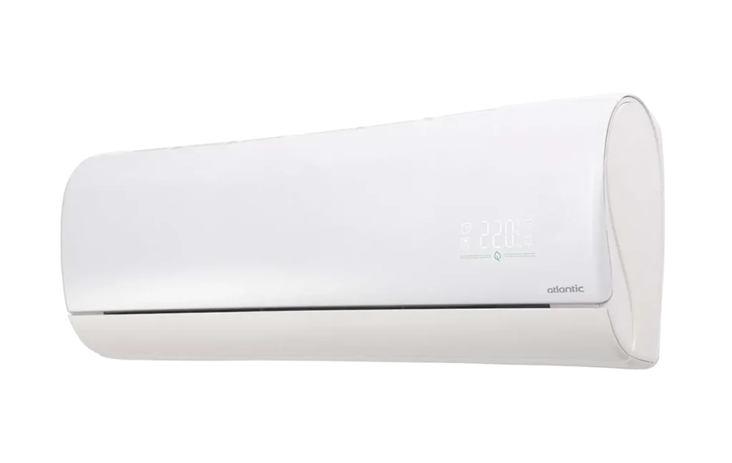 Clim mural Kazendo Confort Plus