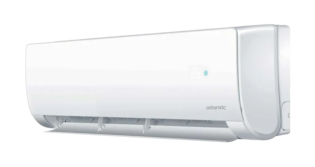 Clim mural Takao M1, M2, M3 et Zenkeo Confort