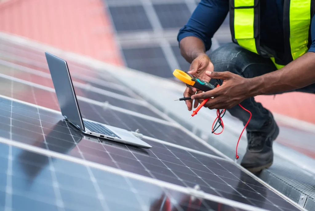 expert TECHNIC MAINTENANCE